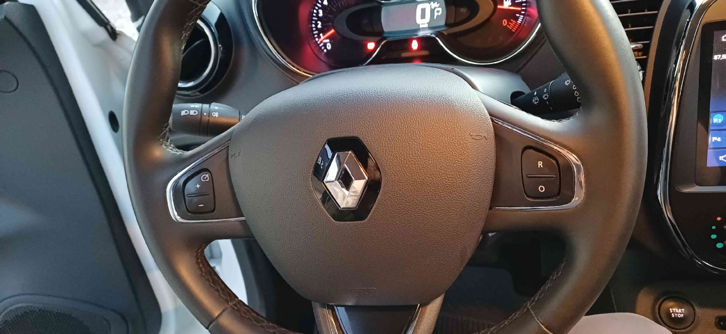 renault captur 1.6 16v sce flex life x-tronic 4p automatico 2019