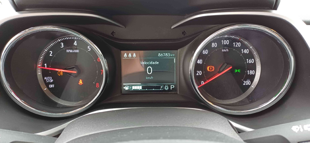 chevrolet tracker 1.0 turbo flex ltz automatico 1.2 4p 2021