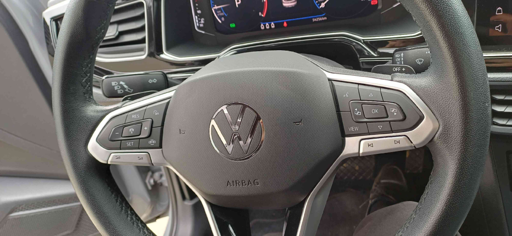 volkswagen nivus 1.0 200 tsi total flex highline automatico 4p 2021