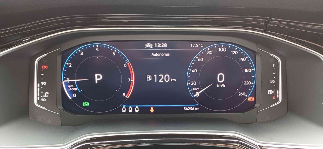 volkswagen nivus 1.0 200 tsi total flex highline automatico 4p 2021