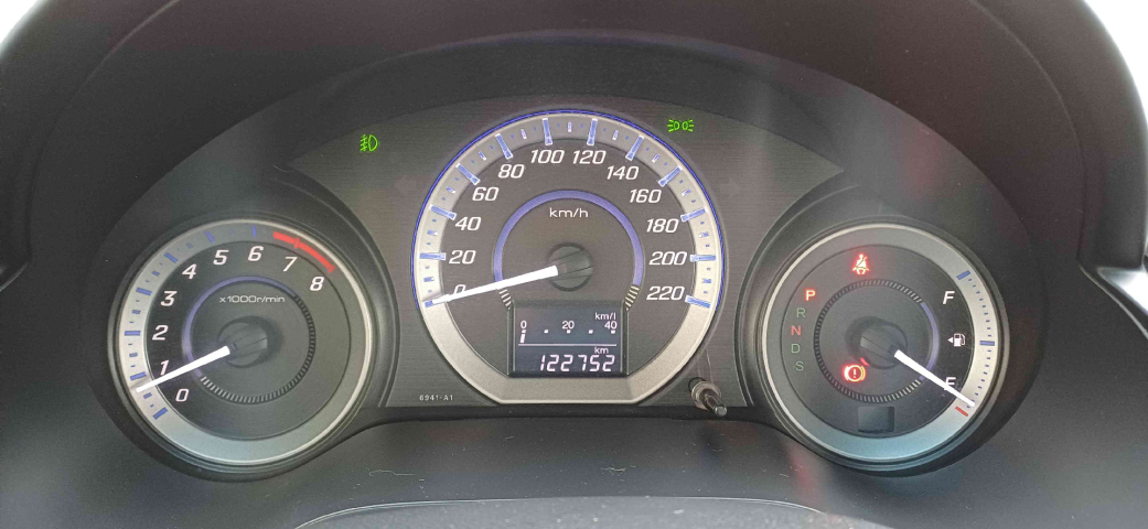honda city 1.5 ex 16v flex 4p automatico 2014