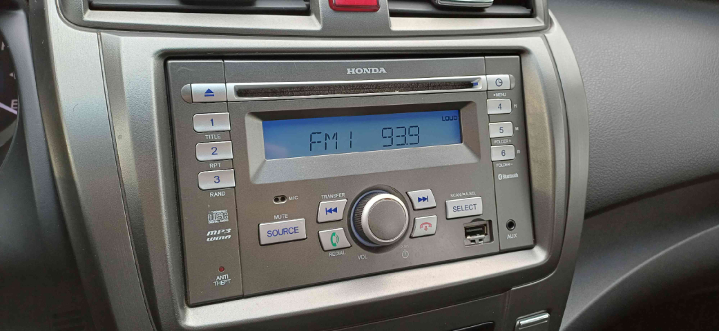 honda city 1.5 ex 16v flex 4p automatico 2014