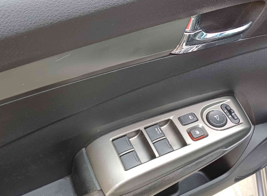 honda city 1.5 ex 16v flex 4p automatico 2014