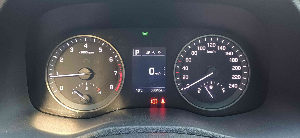 hyundai tucson 1.6 16v t-gdi gasolina gls ecoshift 4p automatico 2022