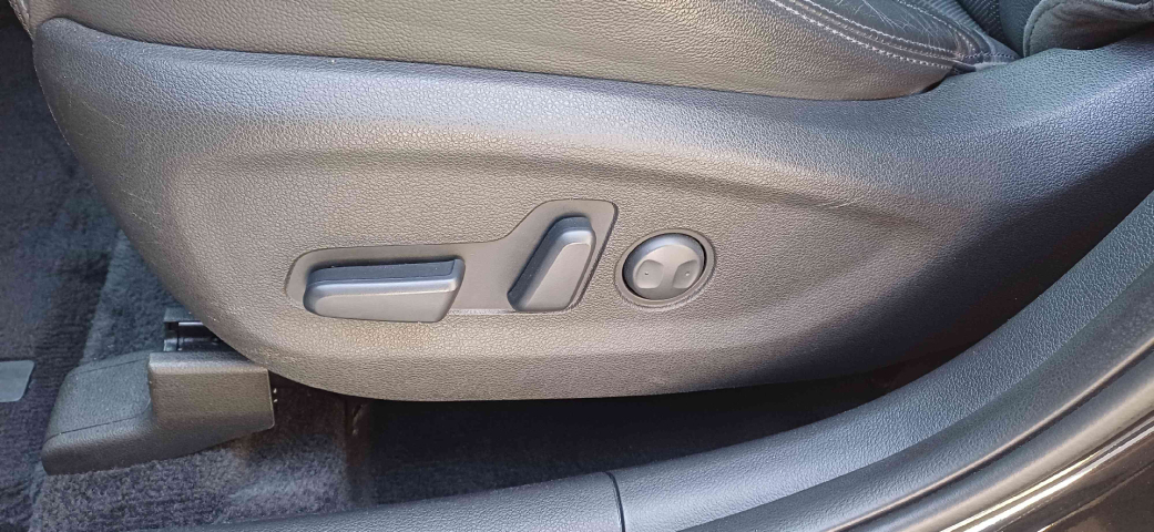 hyundai tucson 1.6 16v t-gdi gasolina gls ecoshift 4p automatico 2022