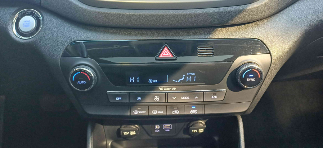 hyundai tucson 1.6 16v t-gdi gasolina gls ecoshift 4p automatico 2022