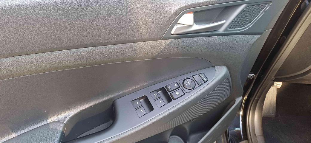 hyundai tucson 1.6 16v t-gdi gasolina gls ecoshift 4p automatico 2022