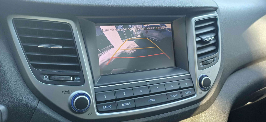 hyundai tucson 1.6 16v t-gdi gasolina gls ecoshift 4p automatico 2022