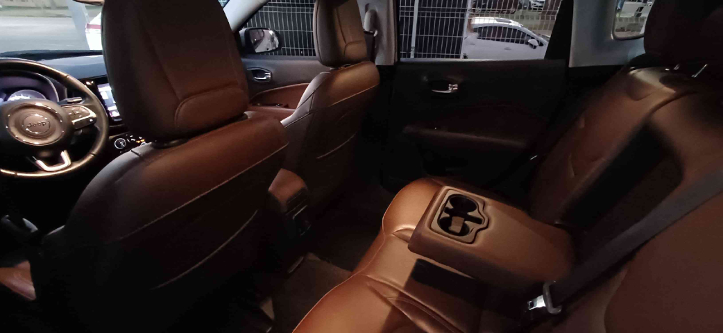 jeep compass 2.0 16v diesel limited 4x4 automatico 4p 2021