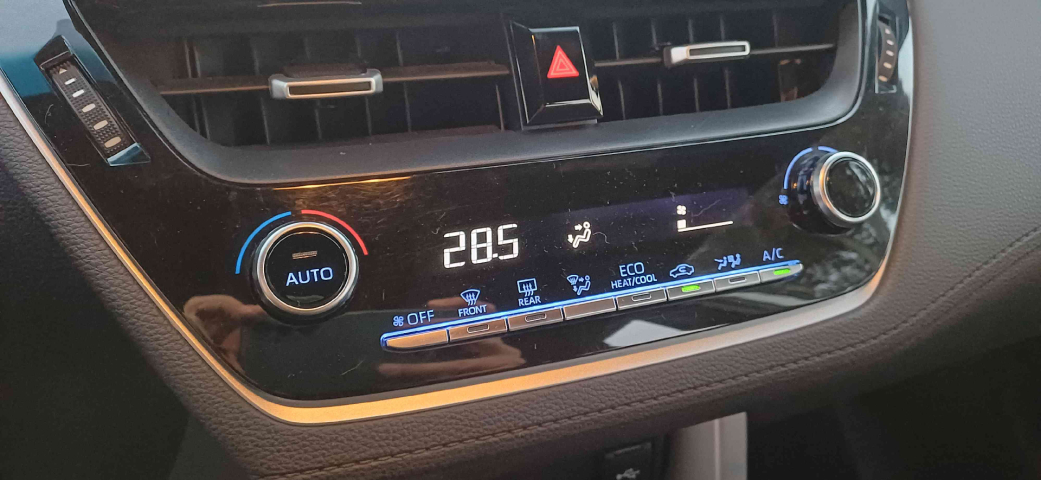 toyota corolla cross 2.0 vvt-ie flex xr direct shift 4p automatico 2022