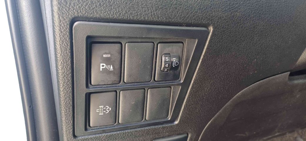 toyota hilux 2.8 d-4d turbo diesel cd sr 4x4 automatico 4p 2024