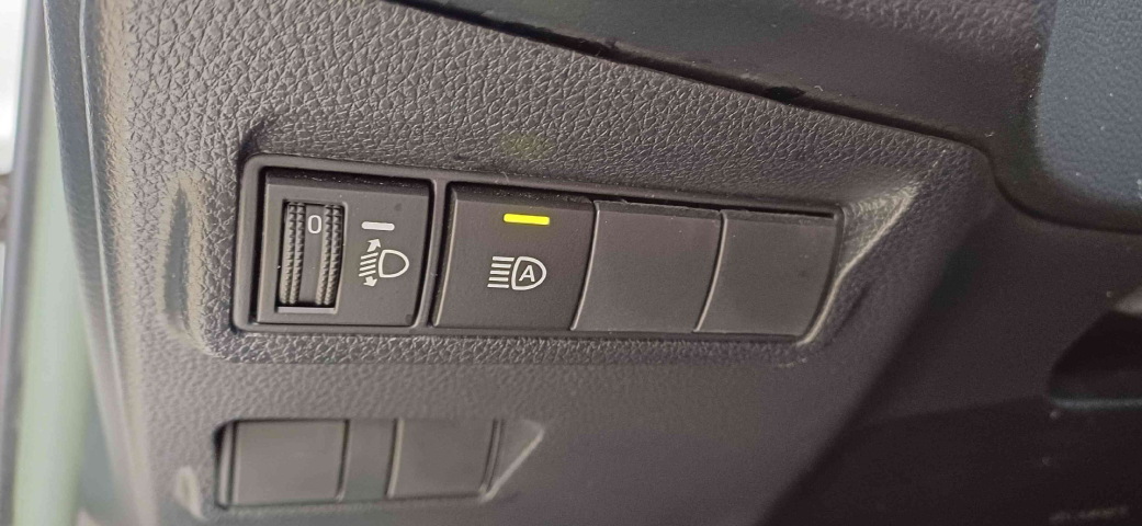 toyota corolla cross 1.8 vvt-i hybrid flex xrv cvt 4p automatico 2022