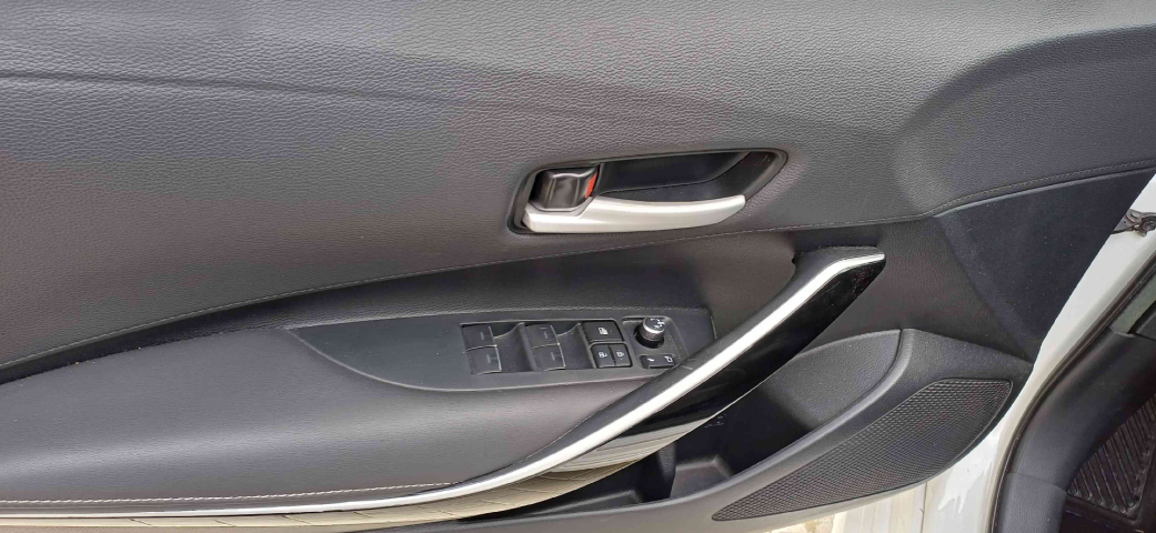 toyota corolla 1.8 vvt-i hybrid flex altis cvt 4p automatico 2023