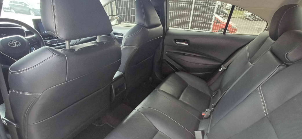 toyota corolla 1.8 vvt-i hybrid flex altis cvt 4p automatico 2023
