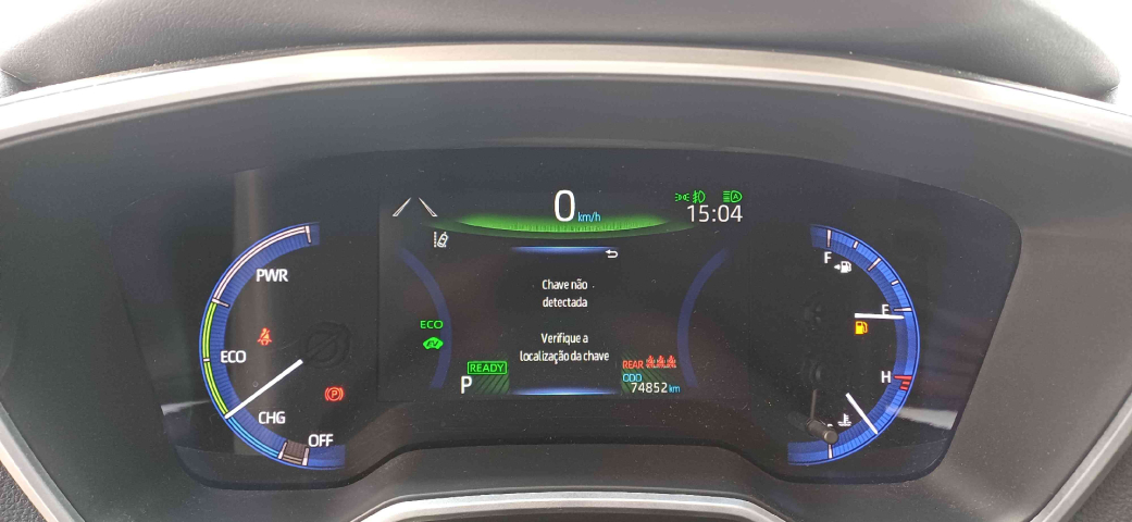 toyota corolla 1.8 vvt-i hybrid flex altis cvt 4p automatico 2023