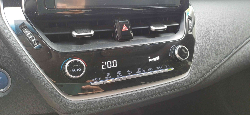 toyota corolla 1.8 vvt-i hybrid flex altis cvt 4p automatico 2023