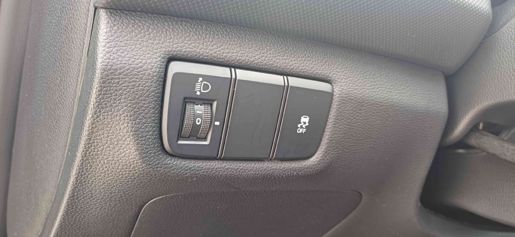 hyundai creta 1.6 16v flex action automatico 4p 2025