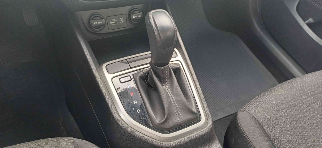 hyundai creta 1.6 16v flex action automatico 4p 2025