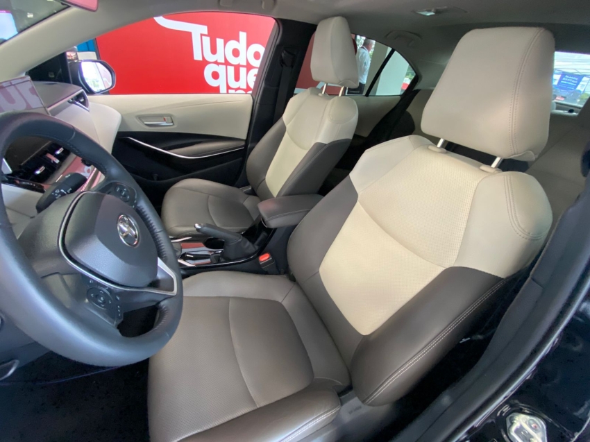 toyota corolla 1.8 vvt-i hybrid flex altis premium cvt hibrido 4p automatico 202410