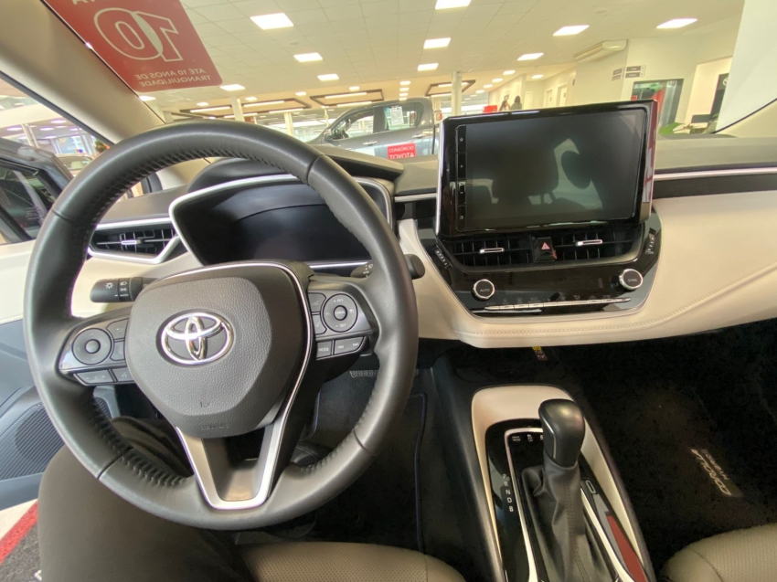 toyota corolla 1.8 vvt-i hybrid flex altis premium cvt hibrido 4p automatico 20248