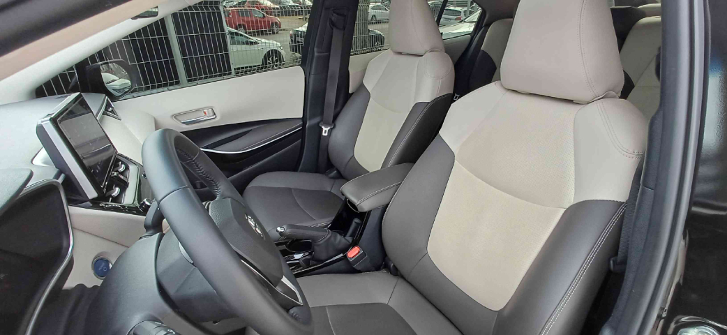 toyota corolla 2.0 vvt-ie flex altis premium direct shift 1.8 hibrido 4p automatico 2024