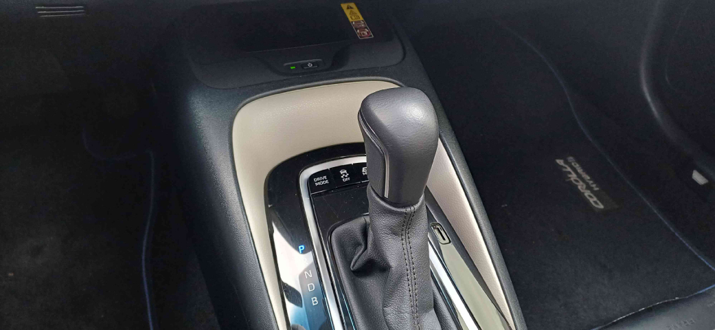 toyota corolla 2.0 vvt-ie flex altis premium direct shift 1.8 hibrido 4p automatico 2024