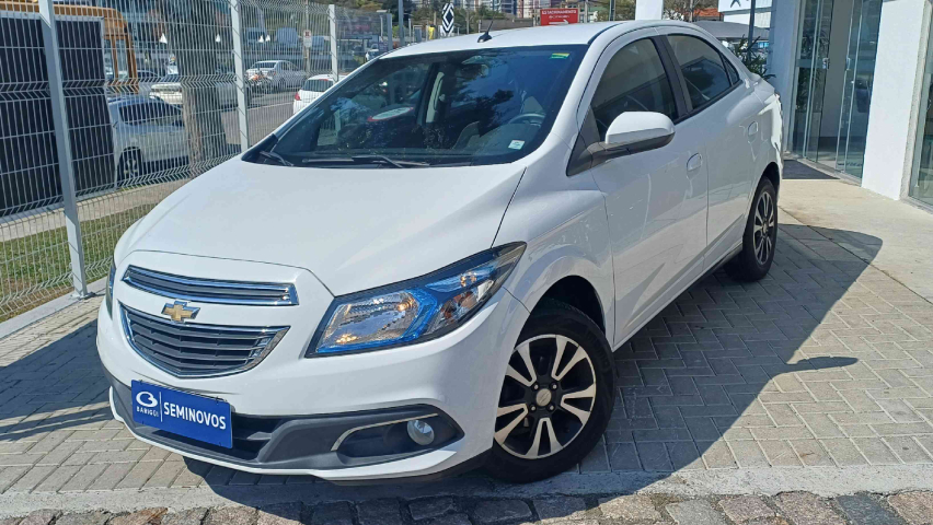 chevrolet prisma 1.4 mpfi ltz 8v flex 4p automatico 2016