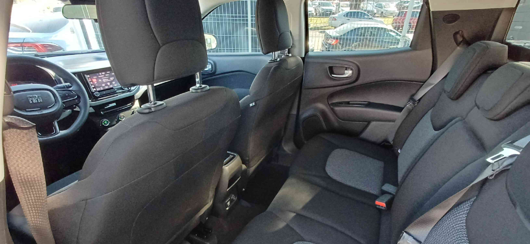fiat toro 1.3 turbo 270 flex endurance at6 4p automatico 2023