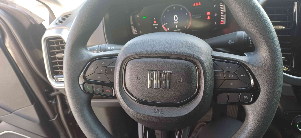 fiat toro 1.3 turbo 270 flex endurance at6 4p automatico 2023