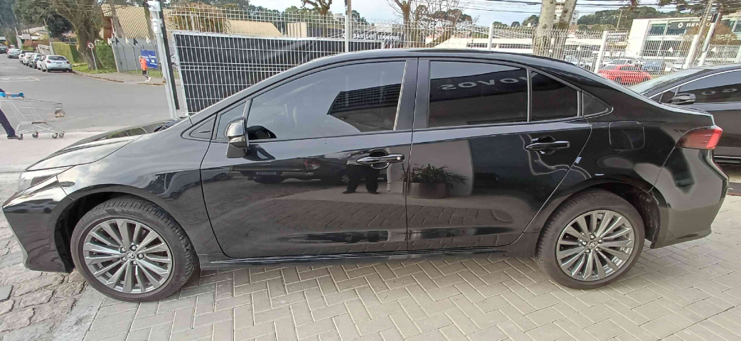 toyota corolla 2.0 vvt-ie flex xei direct shift 4p automatico 2024