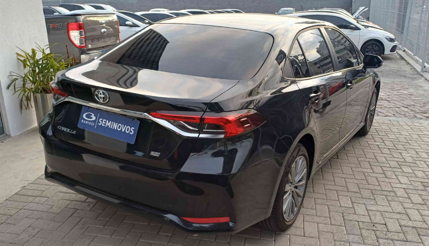 toyota corolla 2.0 vvt-ie flex xei direct shift 4p automatico 2024