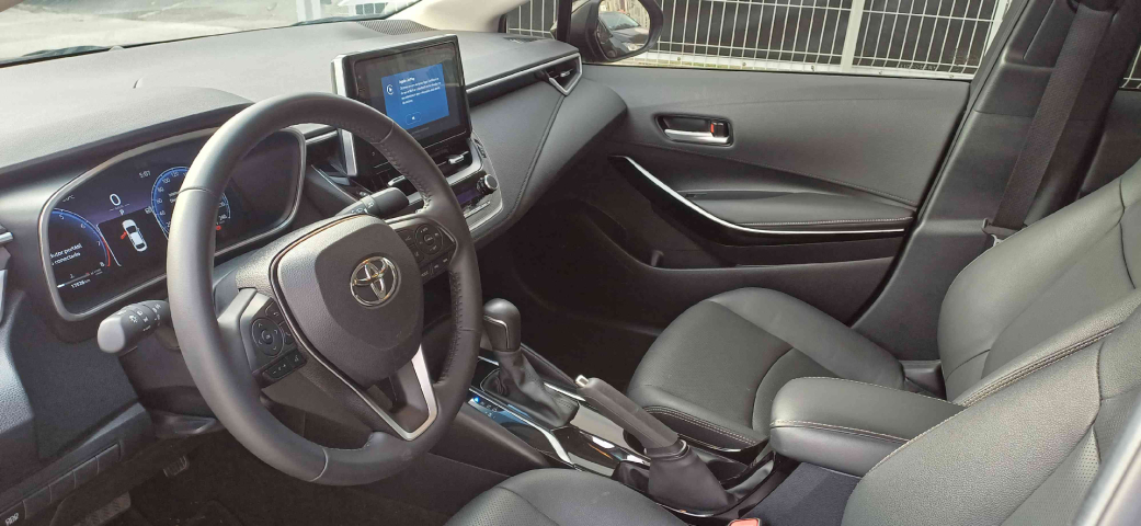 toyota corolla 2.0 vvt-ie flex xei direct shift 4p automatico 2024