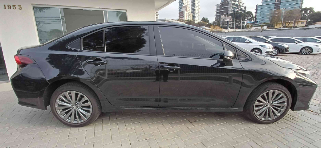 toyota corolla 2.0 vvt-ie flex xei direct shift 4p automatico 2024