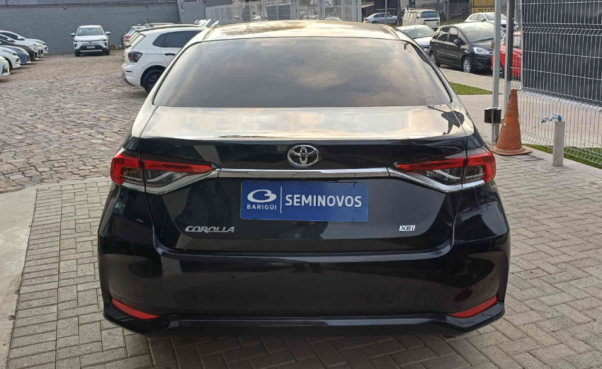 toyota corolla 2.0 vvt-ie flex xei direct shift 4p automatico 2024