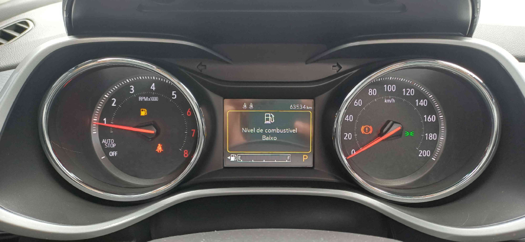 chevrolet tracker 1.2 turbo flex premier automatico 4p 2021