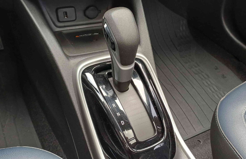 chevrolet tracker 1.2 turbo flex premier automatico 4p 2021