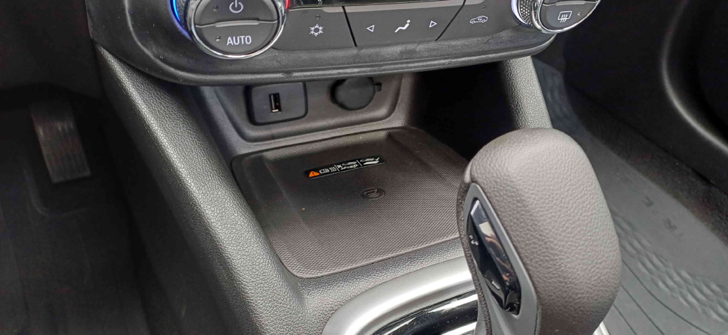 chevrolet tracker 1.2 turbo flex premier automatico 4p 2021