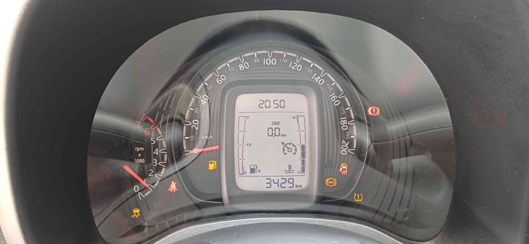 fiat mobi 1.0 firefly flex like. manual 4p 2025