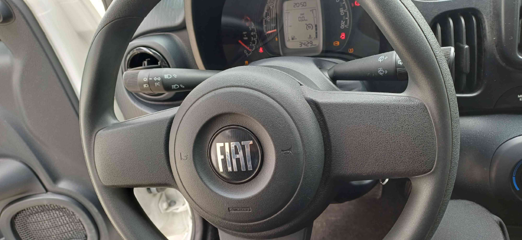 fiat mobi 1.0 firefly flex like. manual 4p 2025