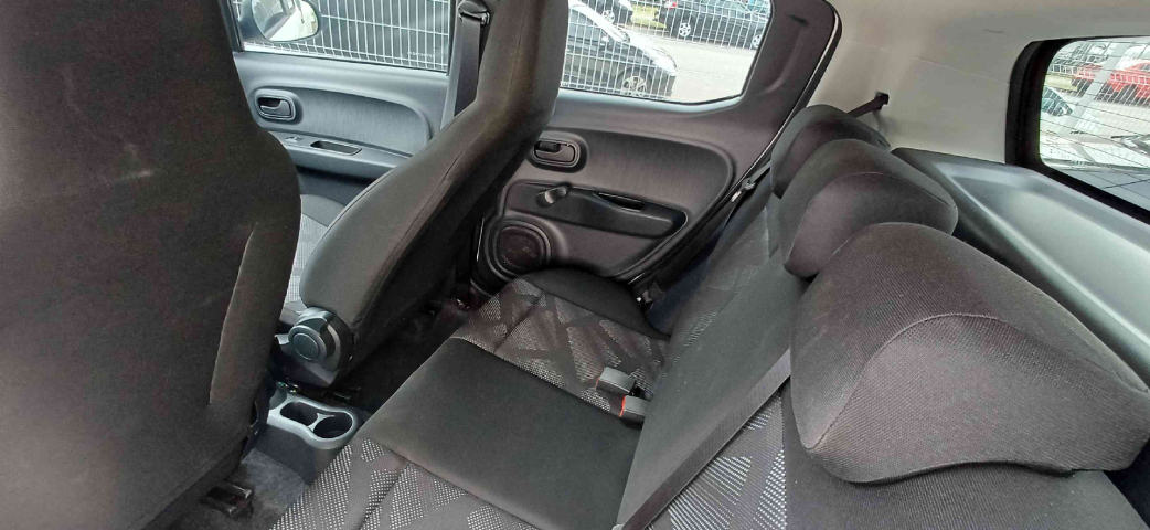 fiat mobi 1.0 firefly flex like. manual 4p 2025