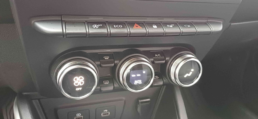 renault duster 1.6 16v sce flex iconic x-tronic 4p automatico 2023