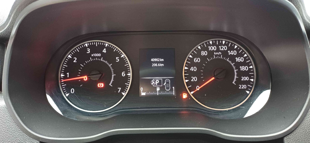 renault duster 1.6 16v sce flex iconic x-tronic 4p automatico 2023