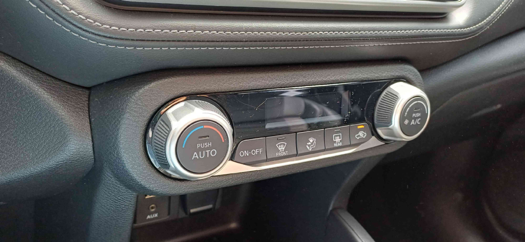 nissan kicks 1.6 16v flexstart sl 4p xtronic flex automatico 2020