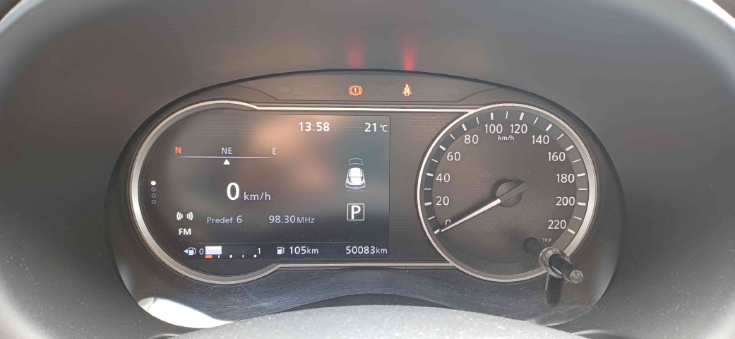nissan kicks 1.6 16v flexstart sl 4p xtronic flex automatico 2020