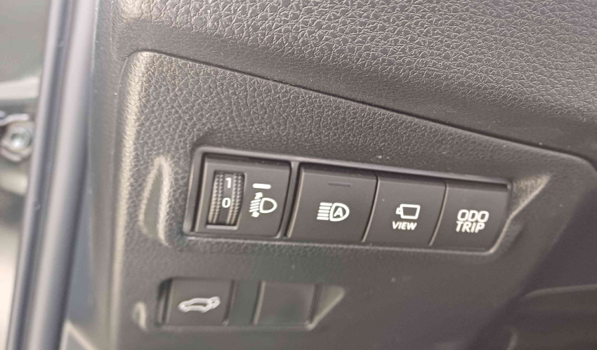 toyota corolla cross 2.0 vvt-ie flex xrx direct shift 4p automatico 2026