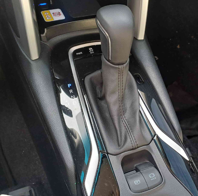 toyota corolla cross 2.0 vvt-ie flex xrx direct shift 4p automatico 2026