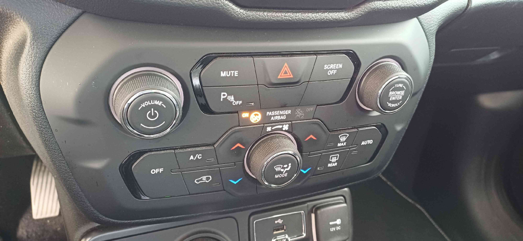 jeep renegade 2.0 16v turbo diesel longitude 4p 4x4 automatico 2021