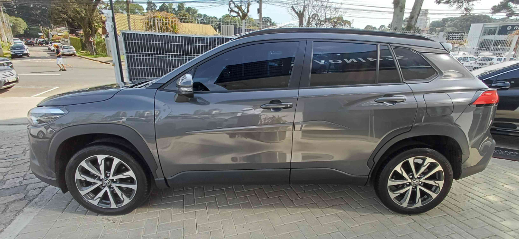 toyota corolla cross 2.0 vvt-ie flex xre direct shift 4p automatico 2024