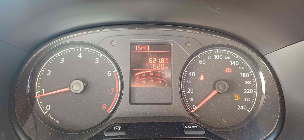 volkswagen voyage 1.6 msi totalflex trendline 4p manual flex 2018