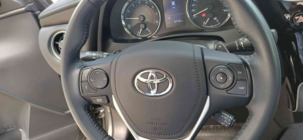 toyota corolla 2.0 xei 16v flex 4p automatico 2019